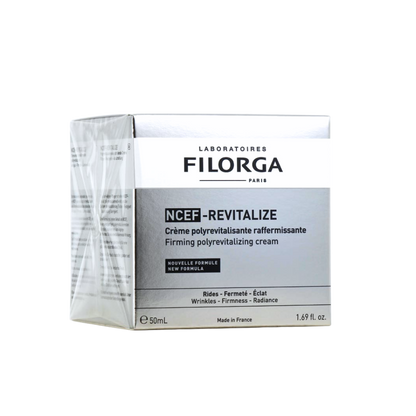 Revitalize Polyrevitalizing Firming Cream