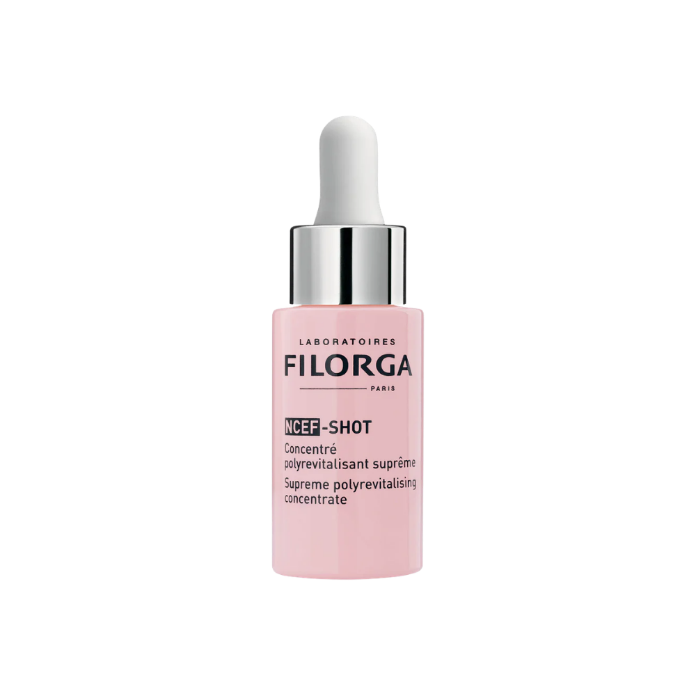Shot Supreme Polyrevitalizing Concentrate