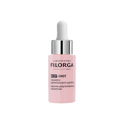 Shot Supreme Polyrevitalizing Concentrate
