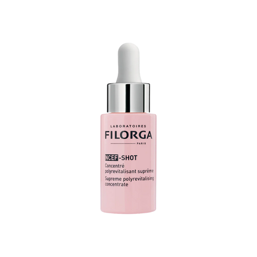 Shot Supreme Polyrevitalizing Concentrate