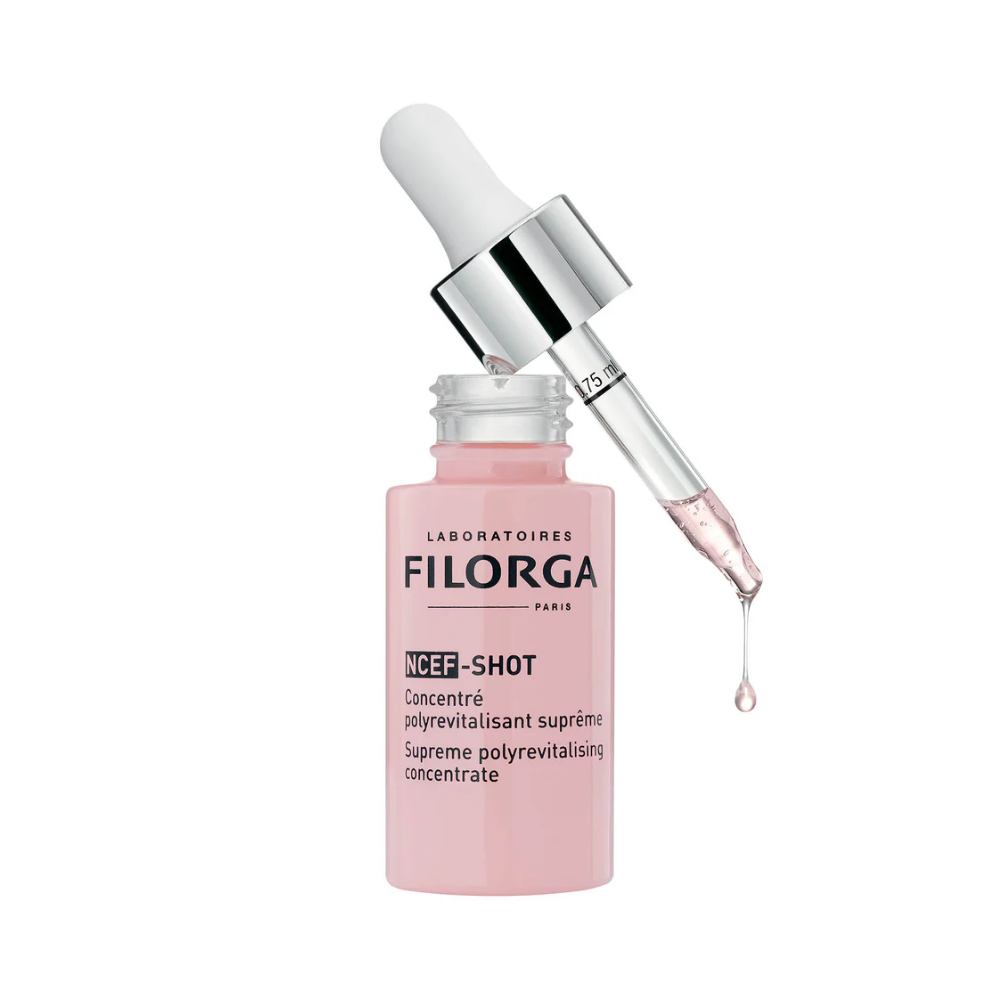 Shot Supreme Polyrevitalizing Concentrate