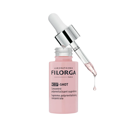 Shot Supreme Polyrevitalizing Concentrate