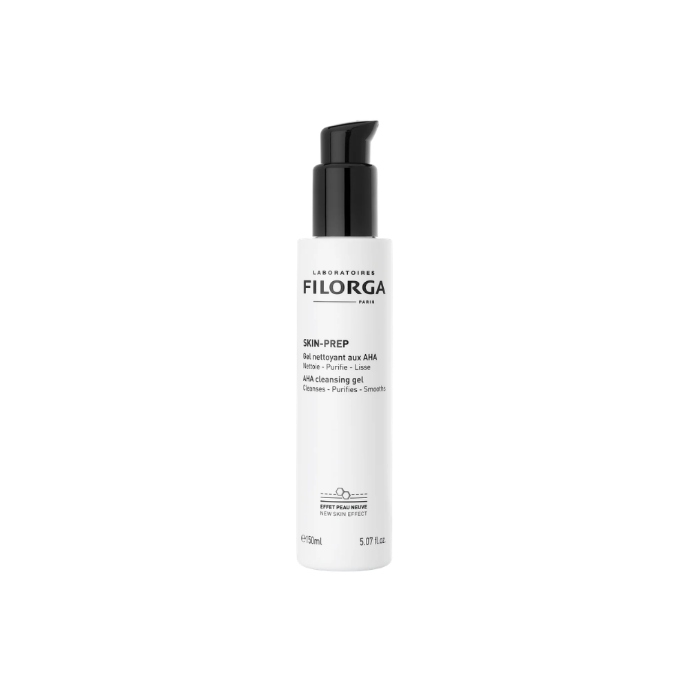 Skin-Prep AHA Cleansing Gel