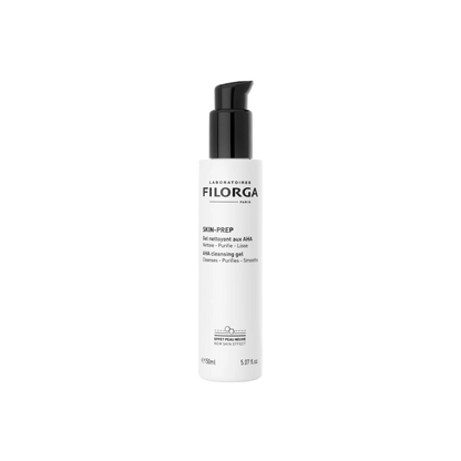 Skin-Prep AHA Cleansing Gel