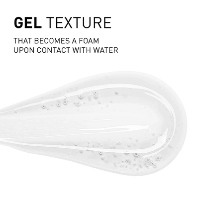 Skin-Prep AHA Cleansing Gel