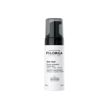 Skin-Prep Enzymatic Cleansing Foam