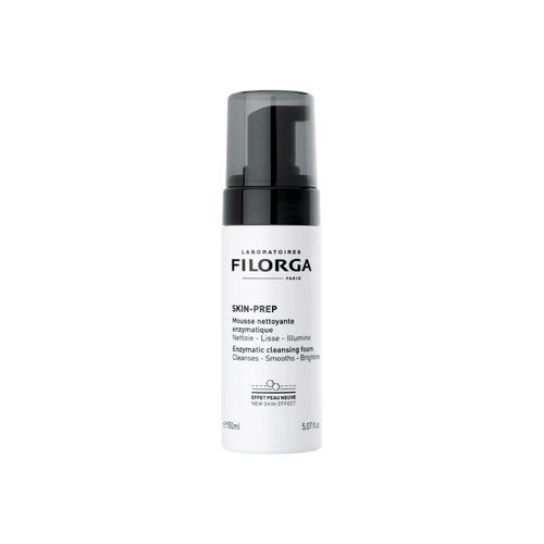 Skin-Prep Enzymatic Cleansing Foam