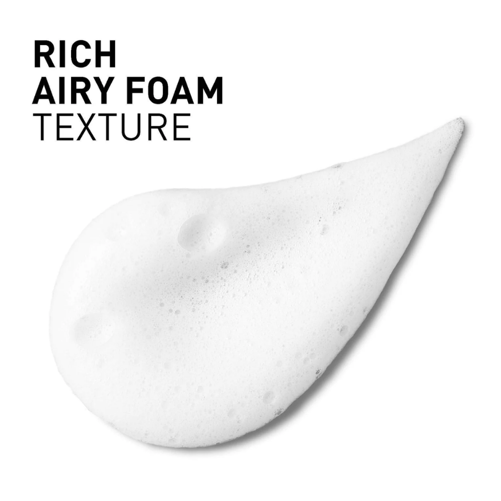 Skin-Prep Enzymatic Cleansing Foam