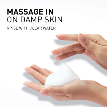 Skin-Prep Enzymatic Cleansing Foam