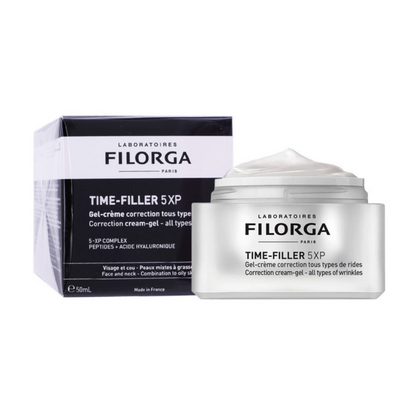 Time-Filler 5XP Correction Cream-Gel