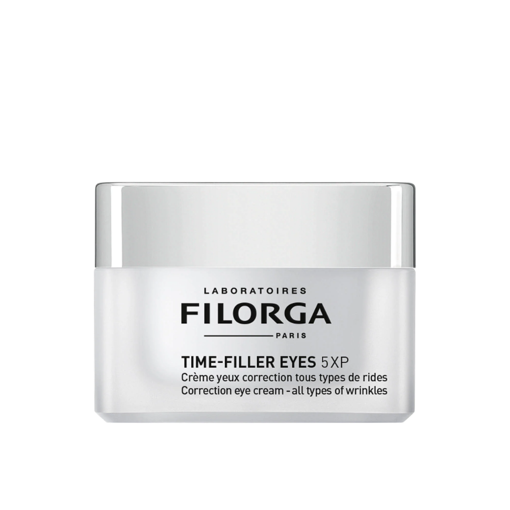 Time-Filler Eyes 5XP Anti-Wrinkle Eye Cream