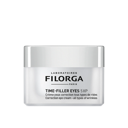 Time-Filler Eyes 5XP Anti-Wrinkle Eye Cream