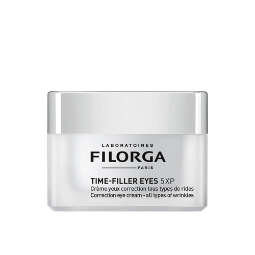 Time-Filler Eyes 5XP Anti-Wrinkle Eye Cream