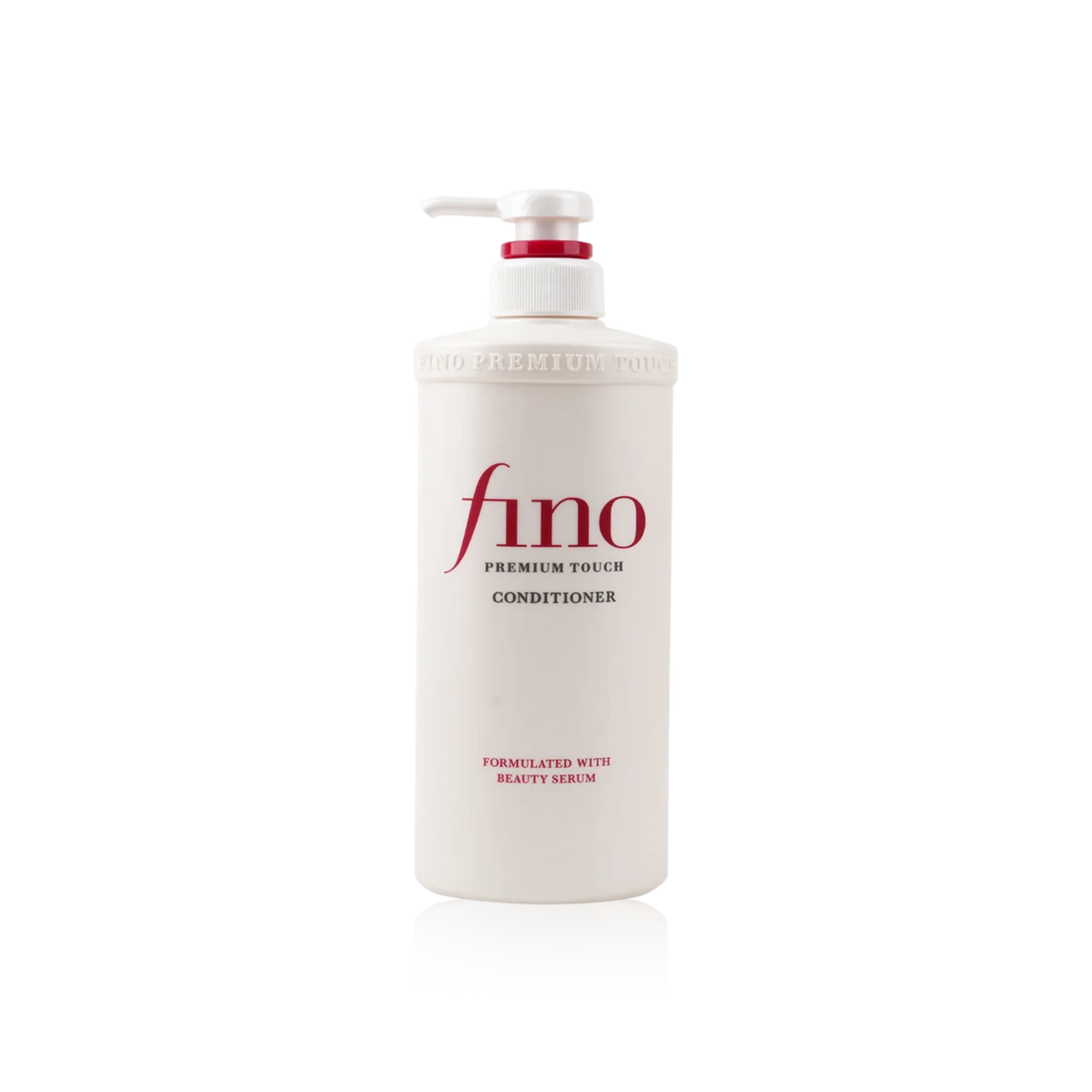 Premium Touch Conditioner