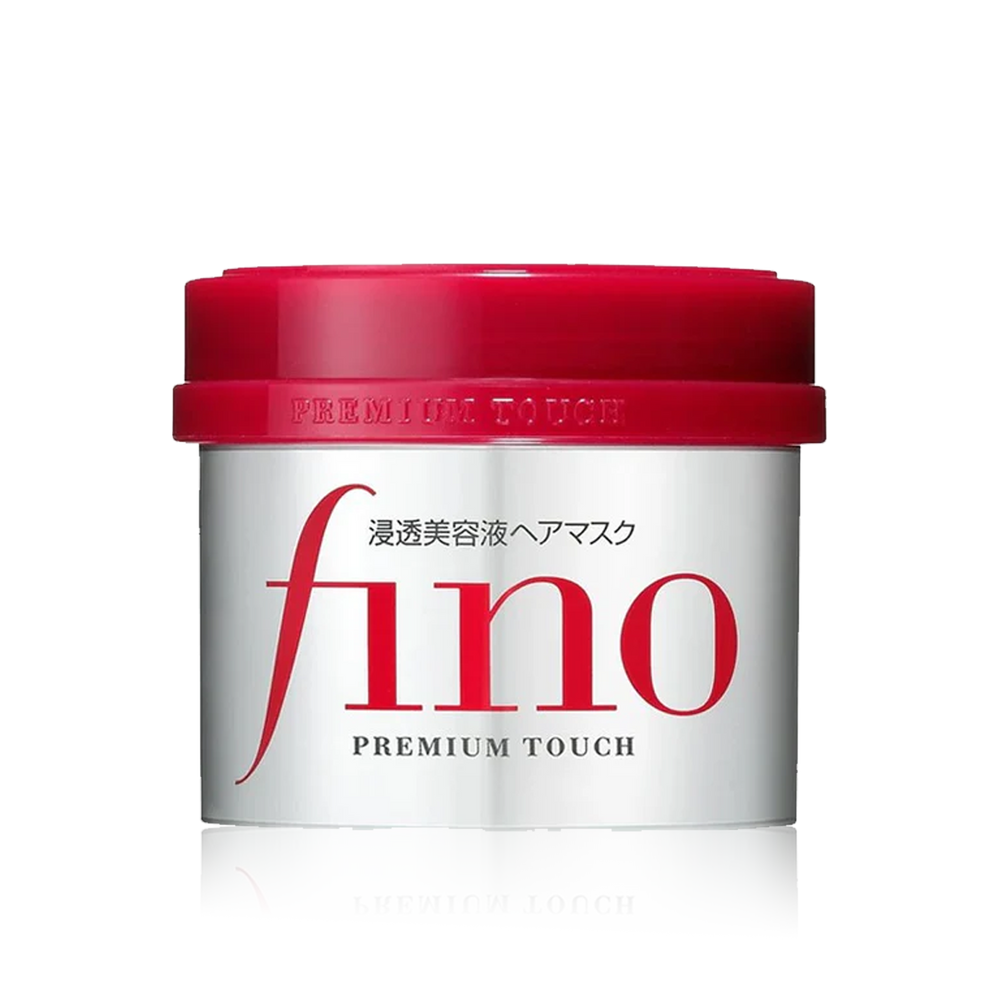 Premium Touch Hairmask