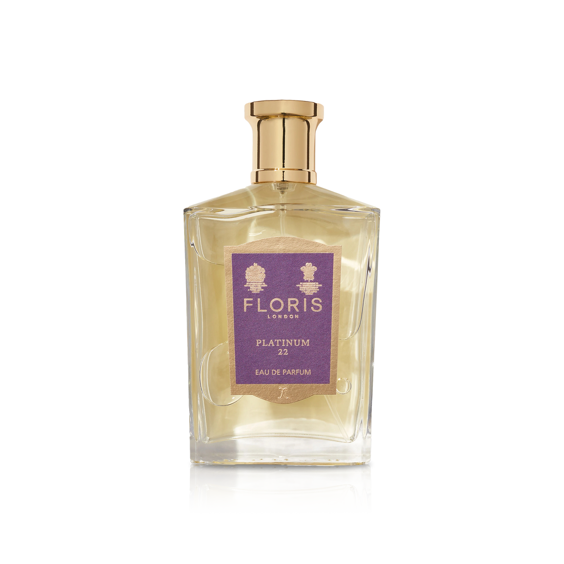 Platinum 22 Eau de Parfum