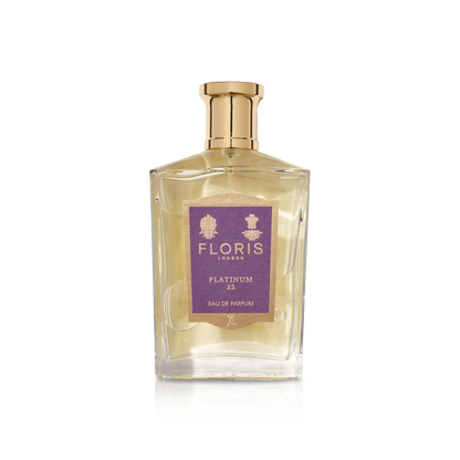 Platinum 22 Eau de Parfum