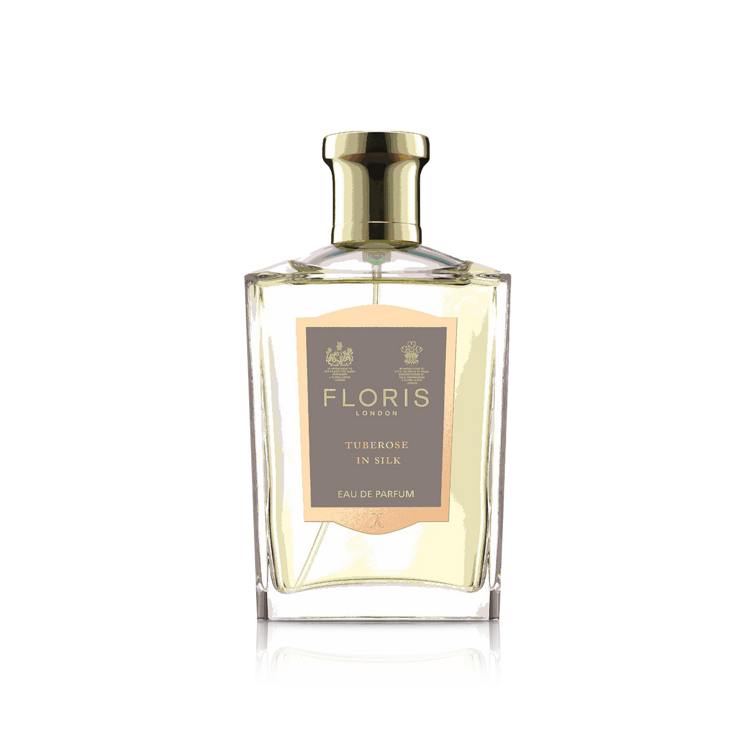 Tuberose In Silk Eau de Parfum