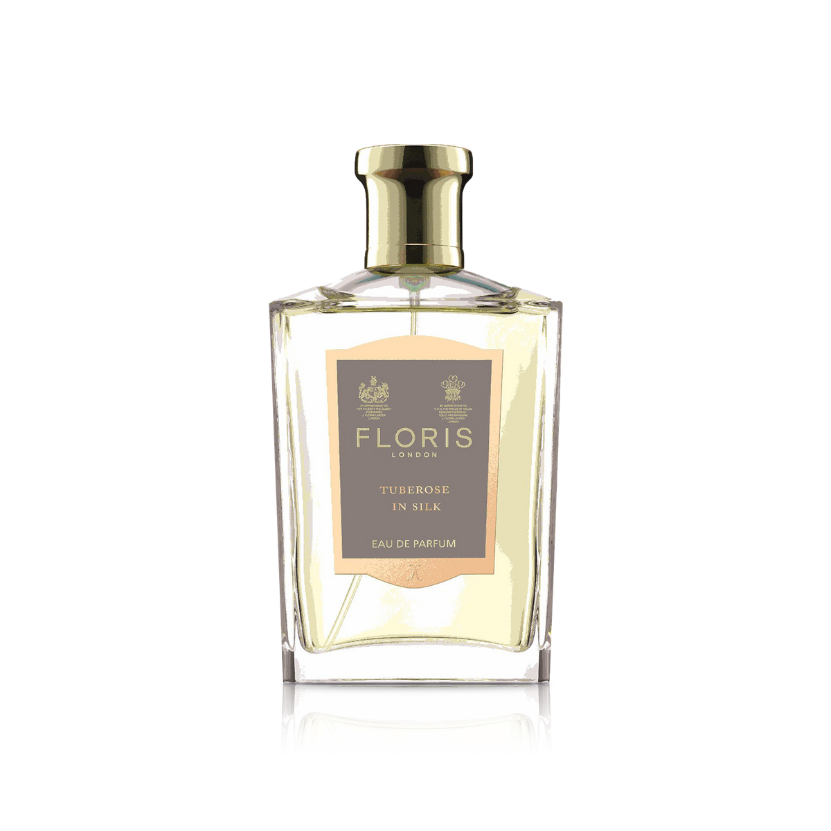Tuberose In Silk Eau de Parfum