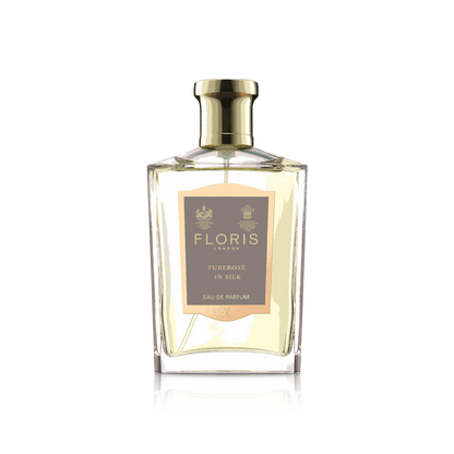 Tuberose In Silk Eau de Parfum