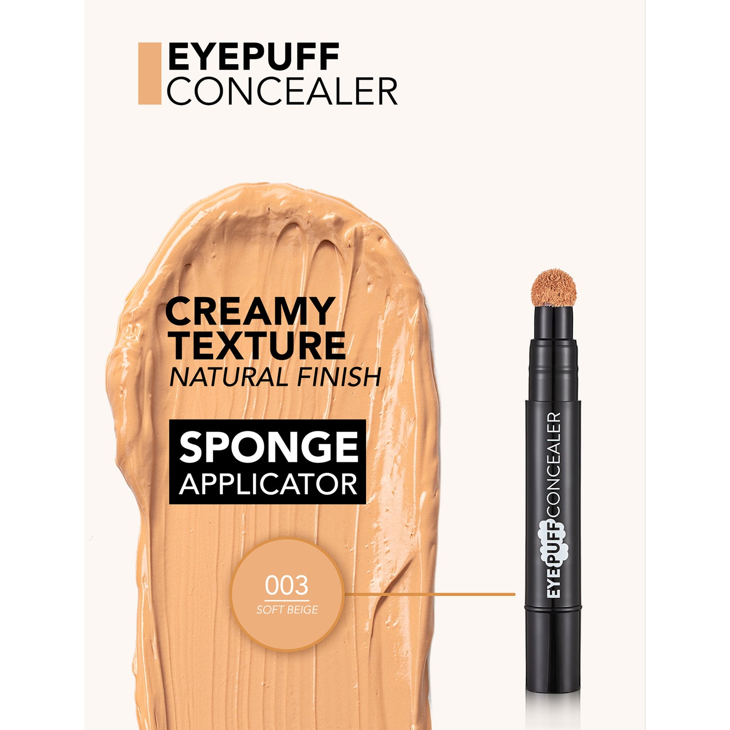 Eye Puff Concealer