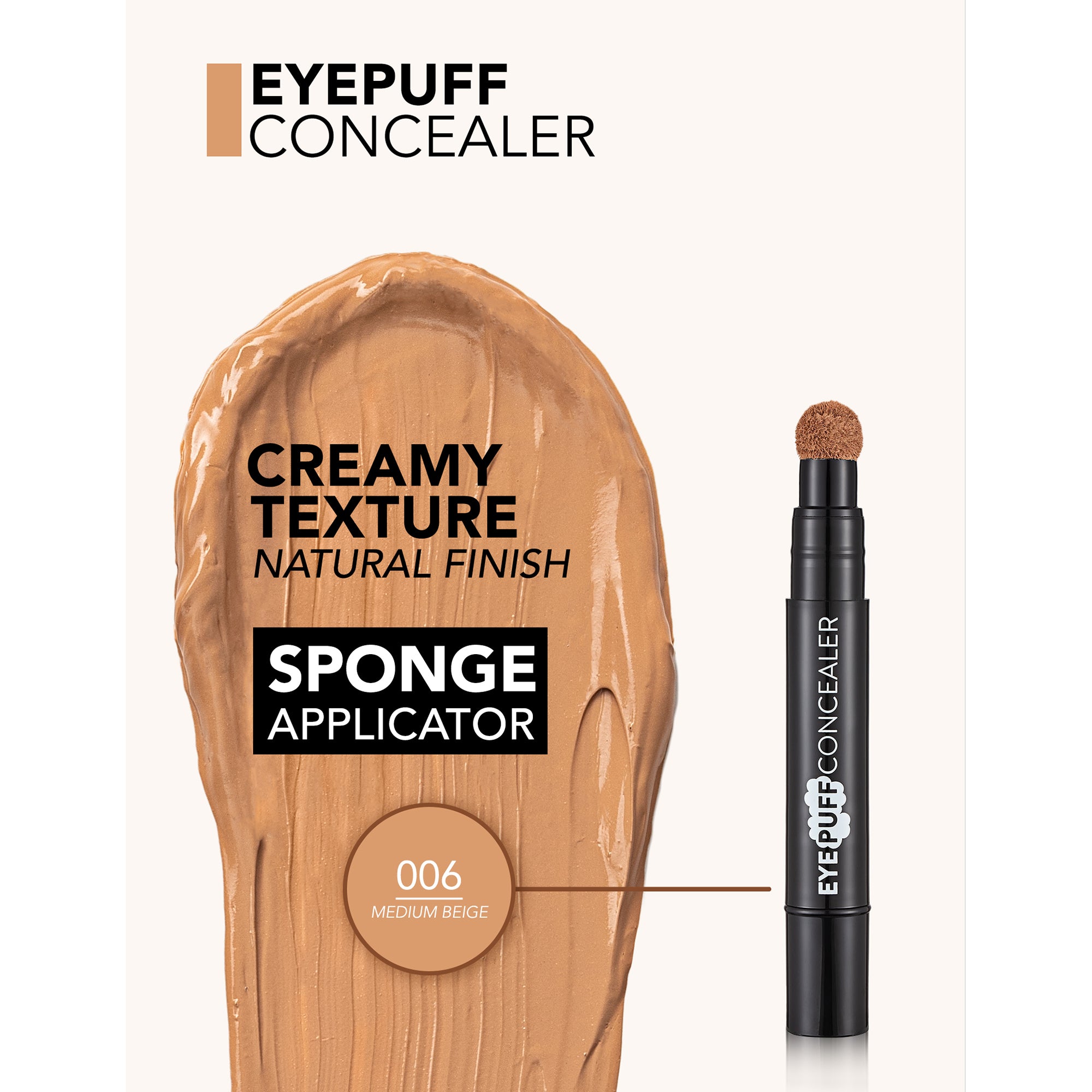 Eye Puff Concealer