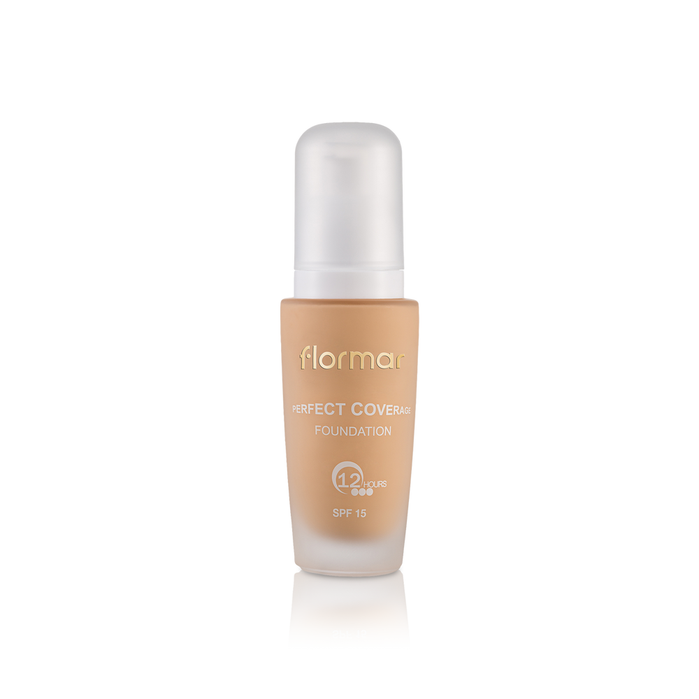 Perfect Coverage Foundation