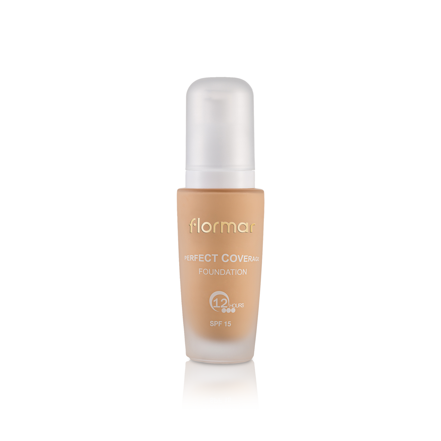 Perfect Coverage Foundation
