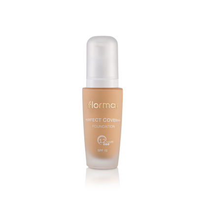 Perfect Coverage Foundation