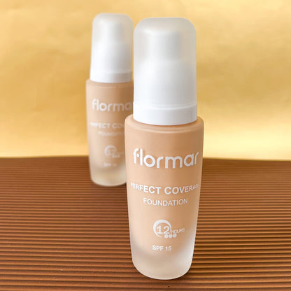 Perfect Coverage Foundation