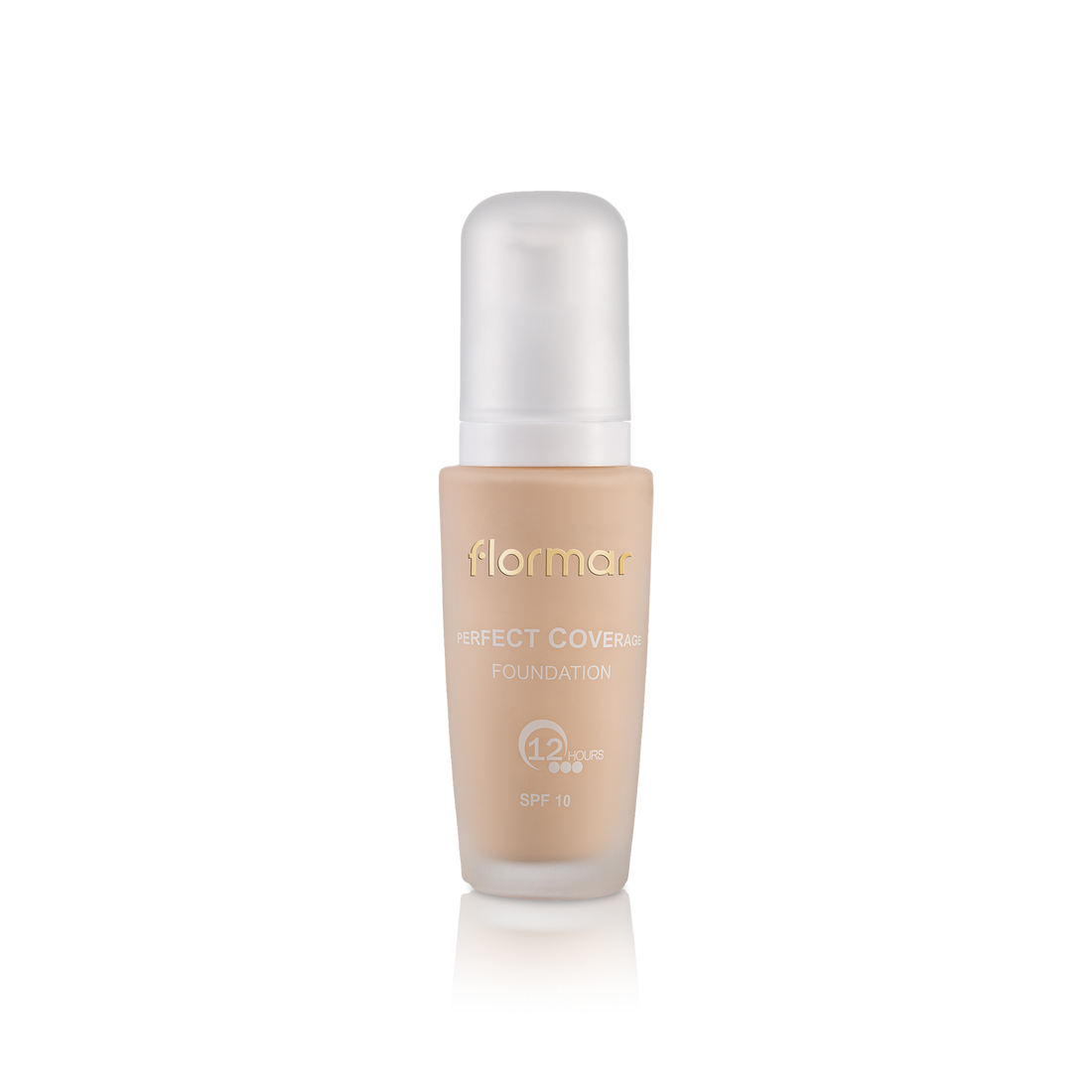 Perfect Coverage Foundation