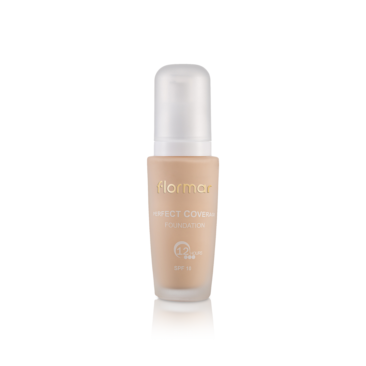 Perfect Coverage Foundation