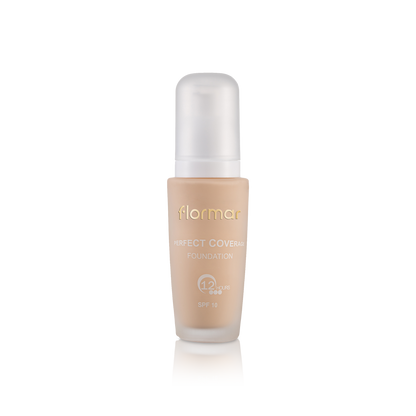 Perfect Coverage Foundation