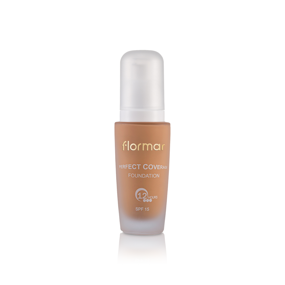 Perfect Coverage Foundation