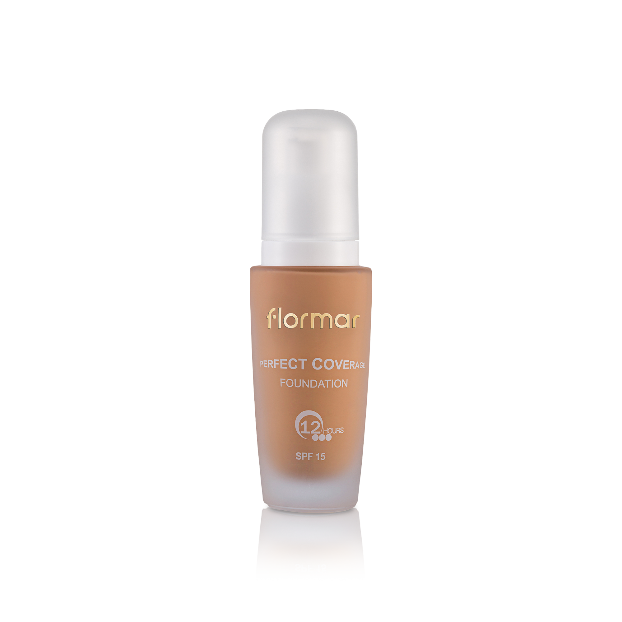 Perfect Coverage Foundation