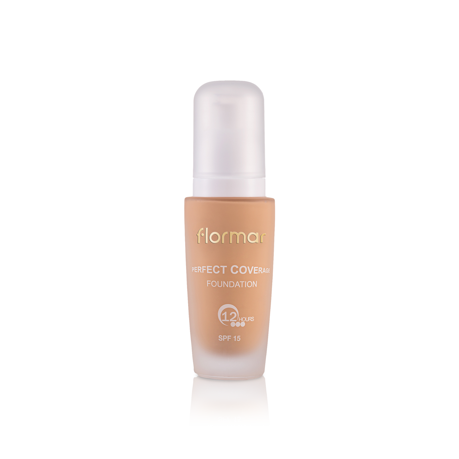 Perfect Coverage Foundation