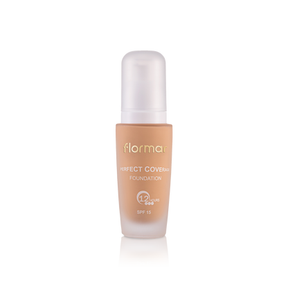 Perfect Coverage Foundation