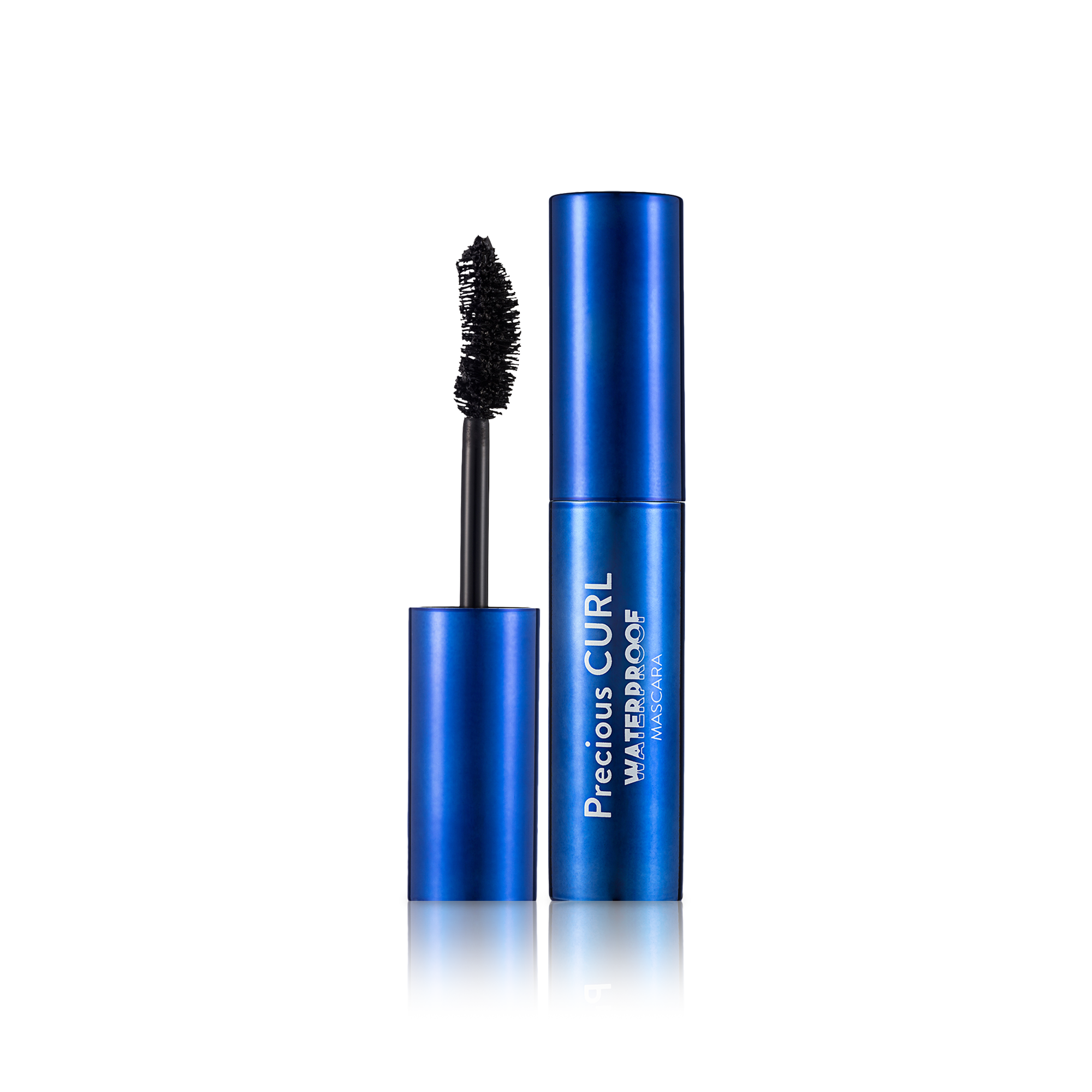 Precious Curl Waterproof Mascara
