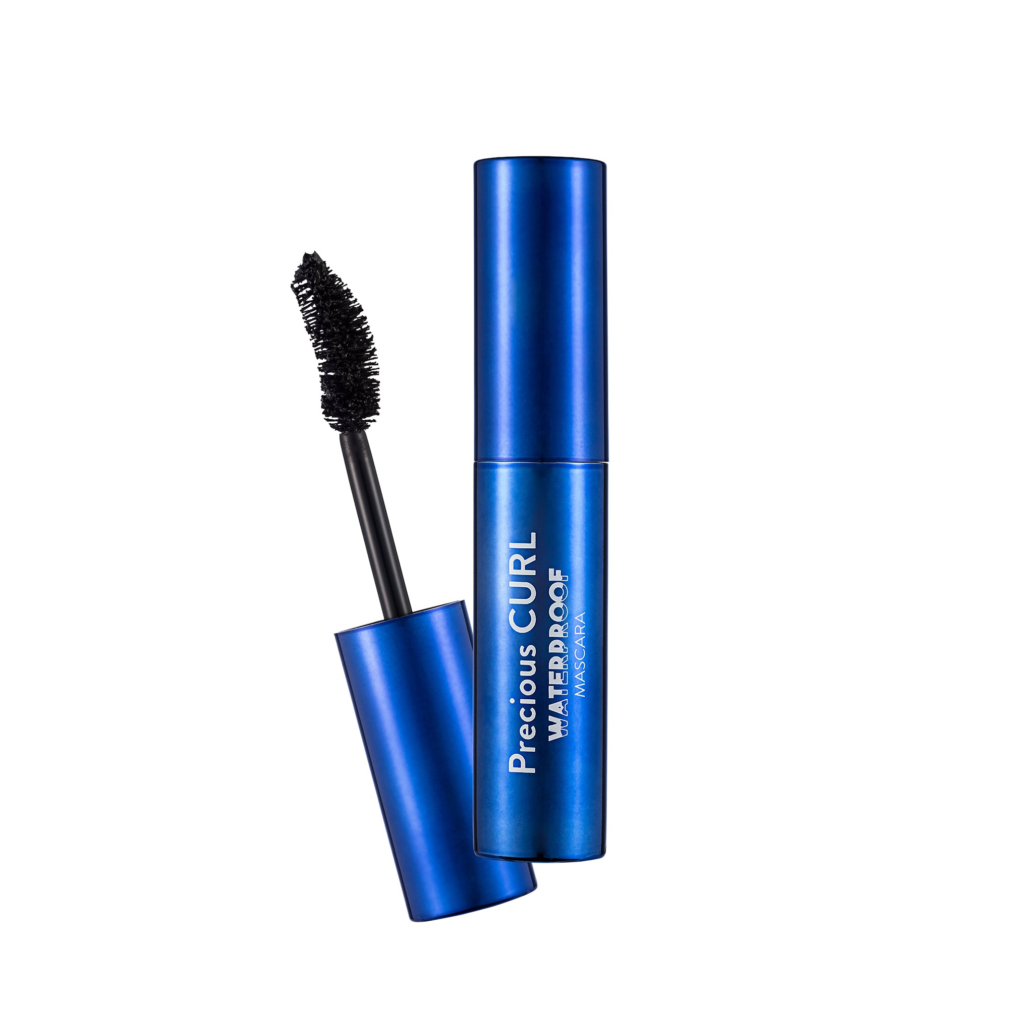 Precious Curl Waterproof Mascara