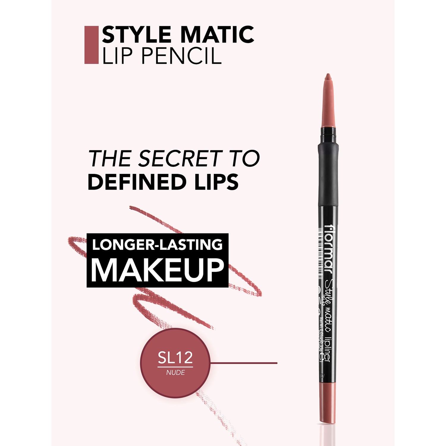 Style Matic Lipliner