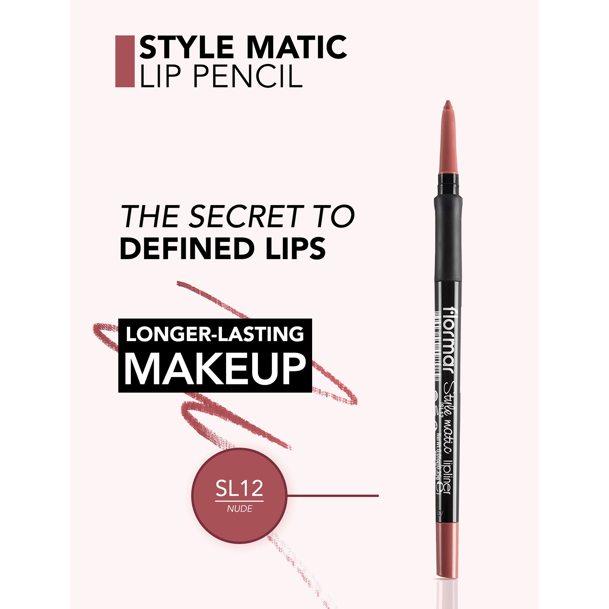 Style Matic Lipliner