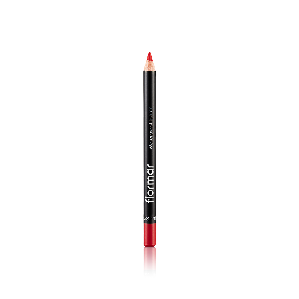 Waterproof Lipliner