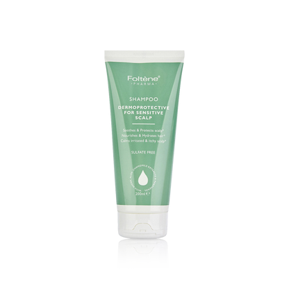 Shampoo Dermoprotective For Sensitive Scalp