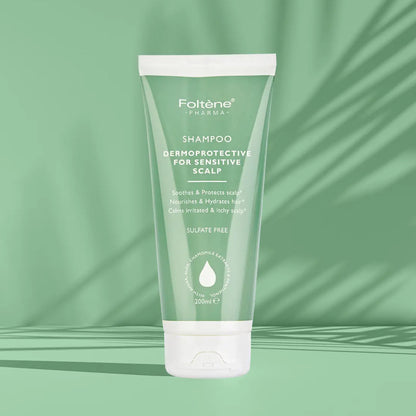 Shampoo Dermoprotective For Sensitive Scalp