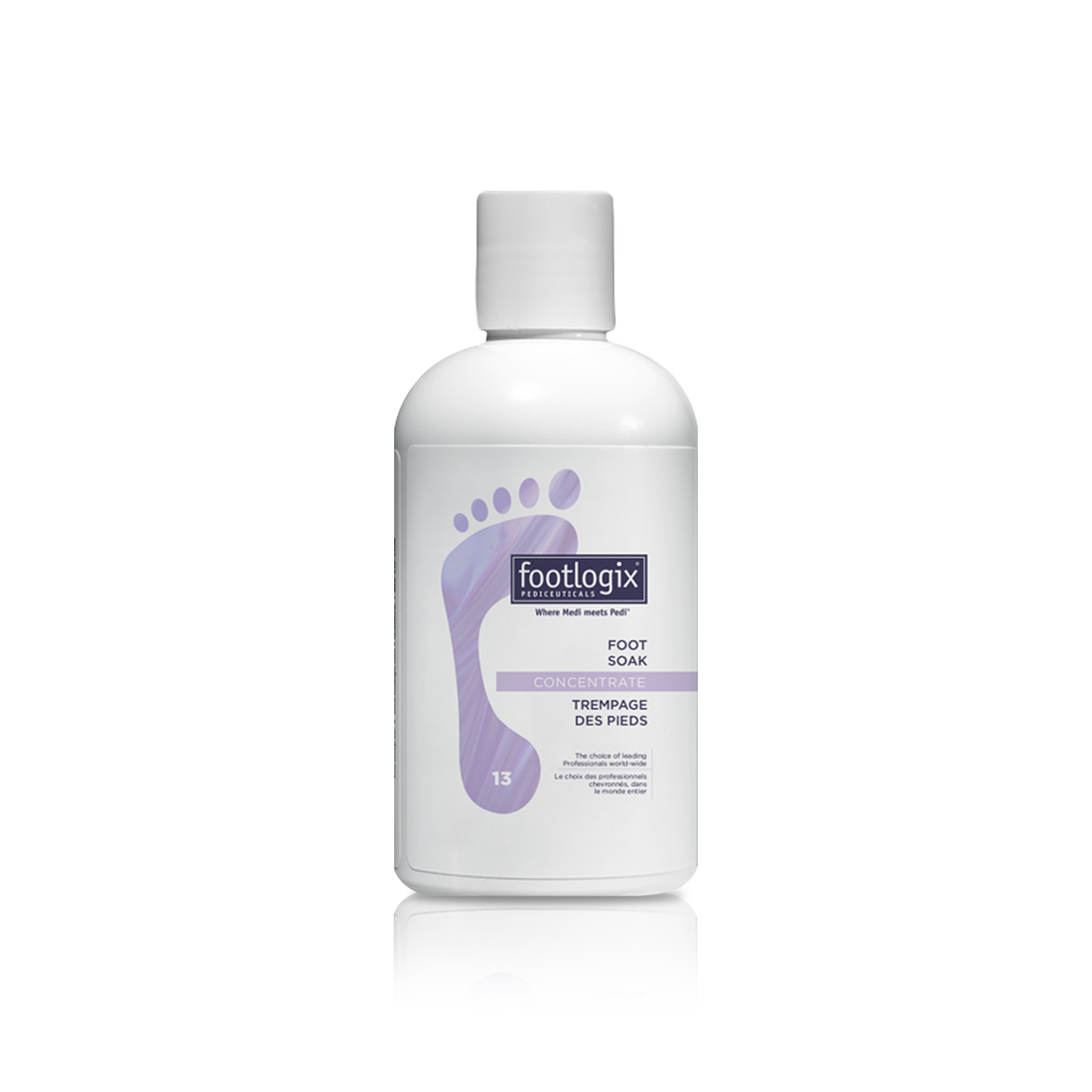 Foot Soak Concentrate 13