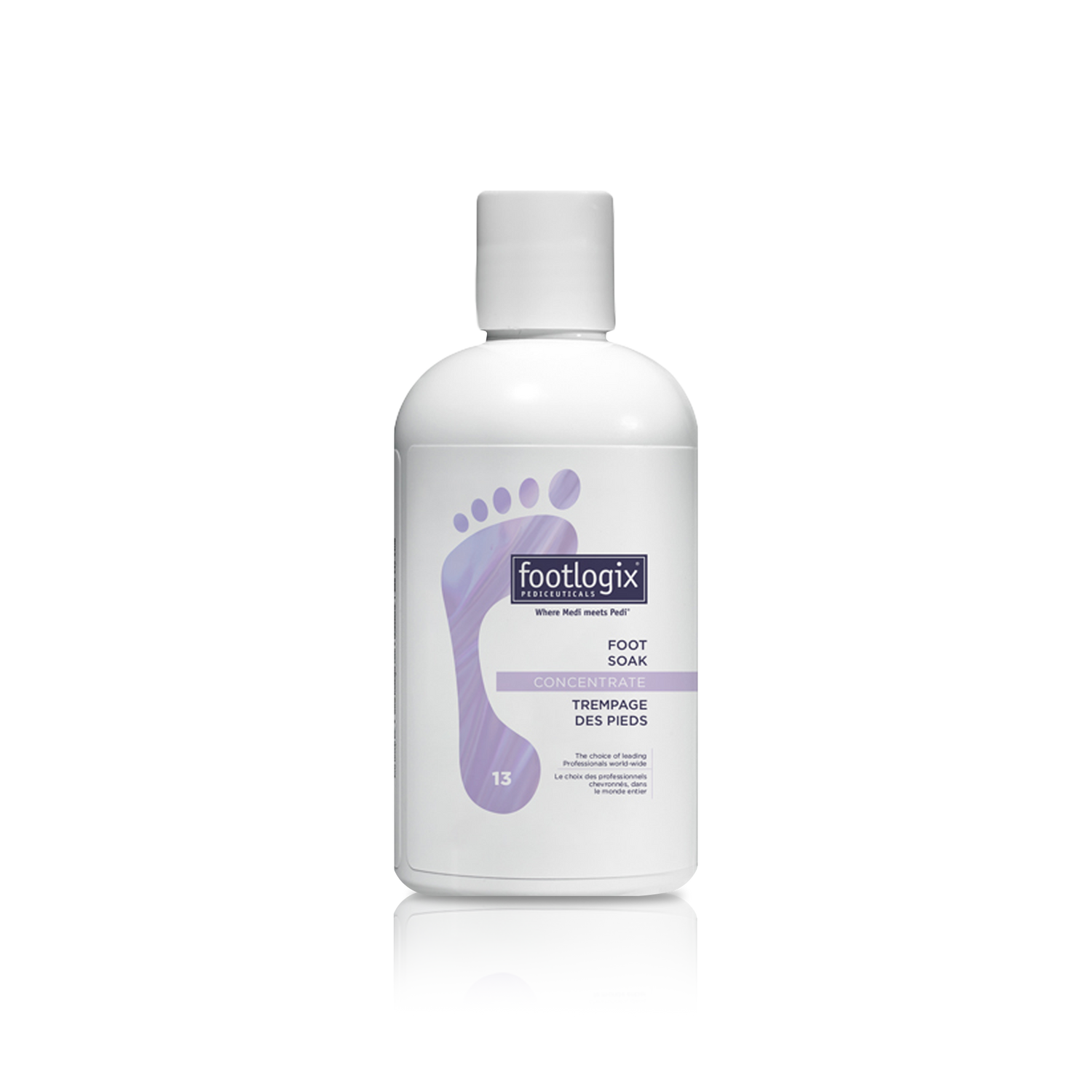 Foot Soak Concentrate 13