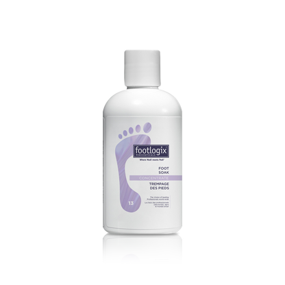 Foot Soak Concentrate 13