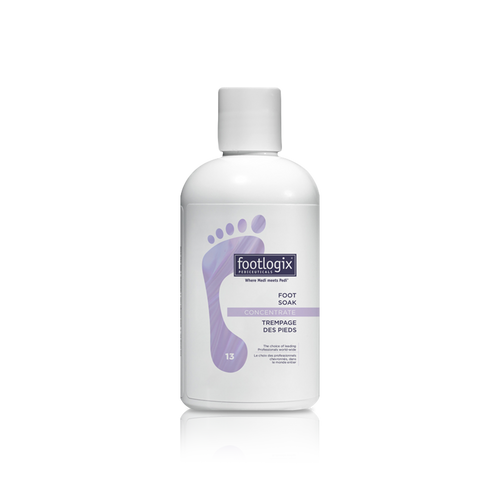 Foot Soak Concentrate 13