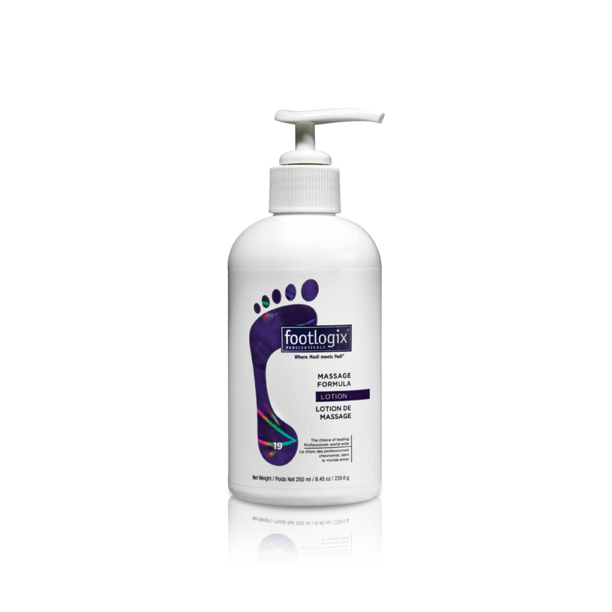 Massage Formula Lotion 19