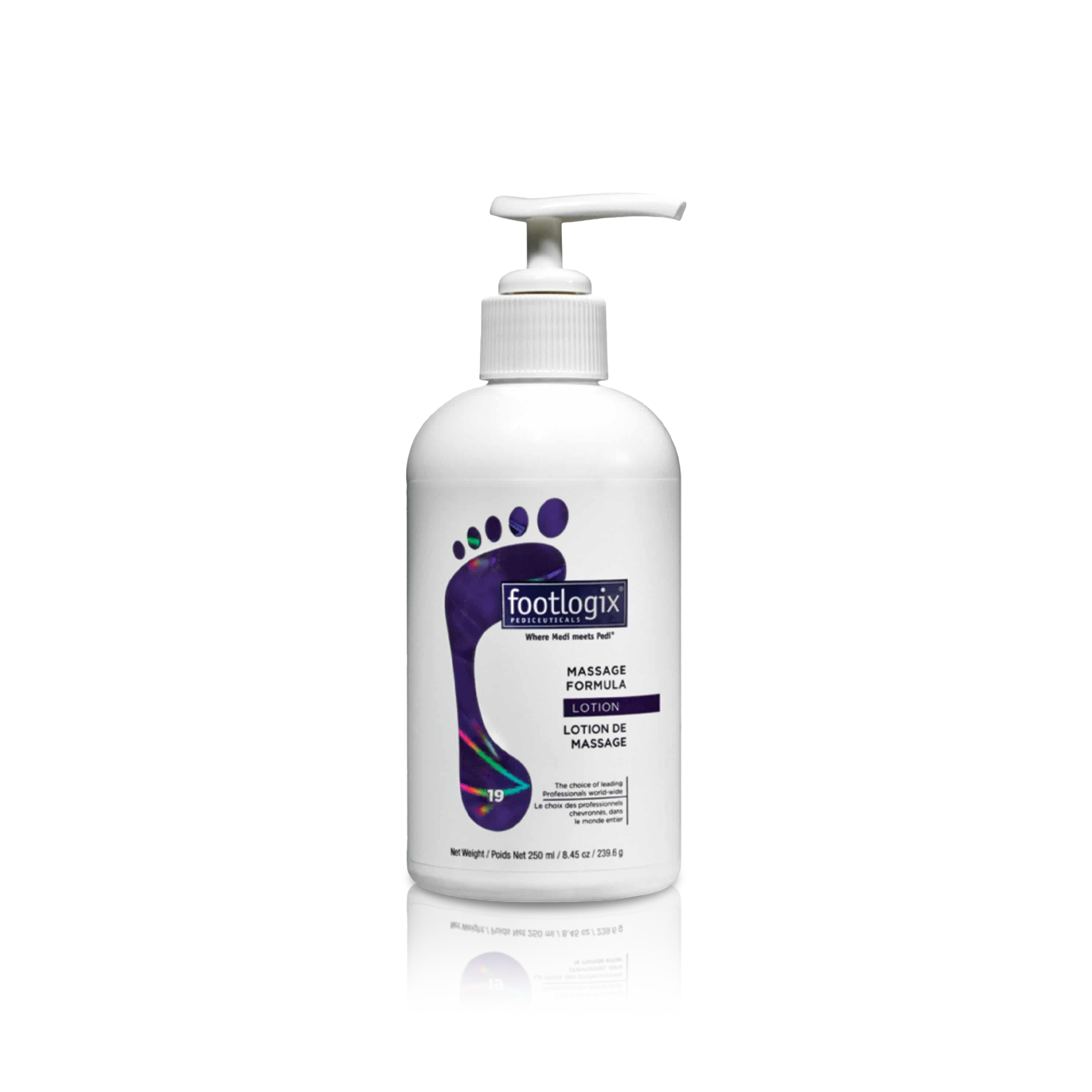 Massage Formula Lotion 19